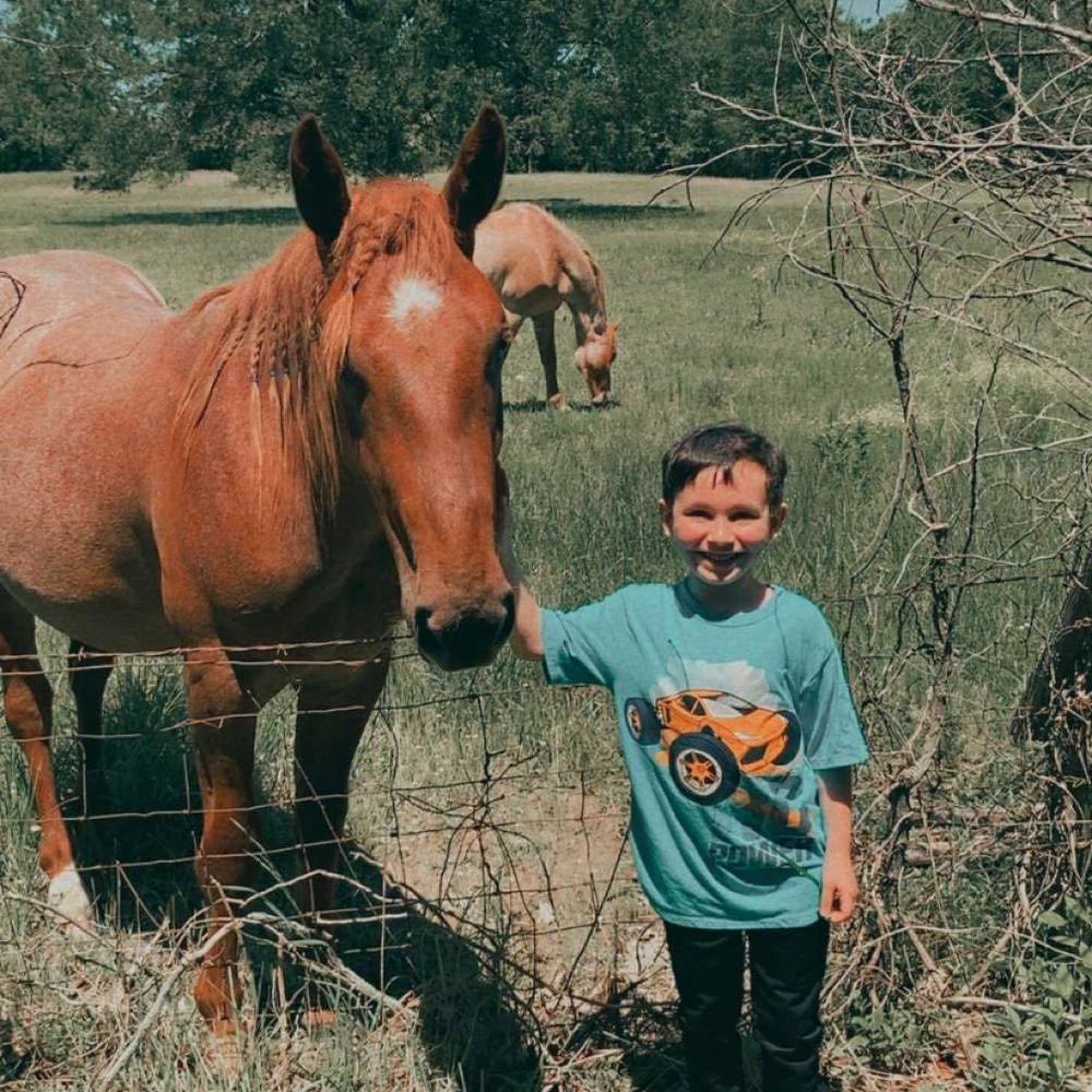 Meet your Posher, Kitty